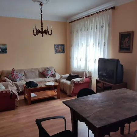 La Casa De Mi Abuela Feriehus