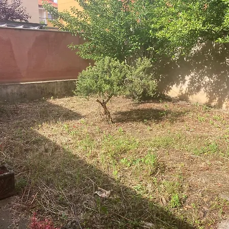 Feriehus La Casa De Mi Abuela *