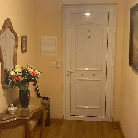La Casa De Mi Abuela Feriehus *