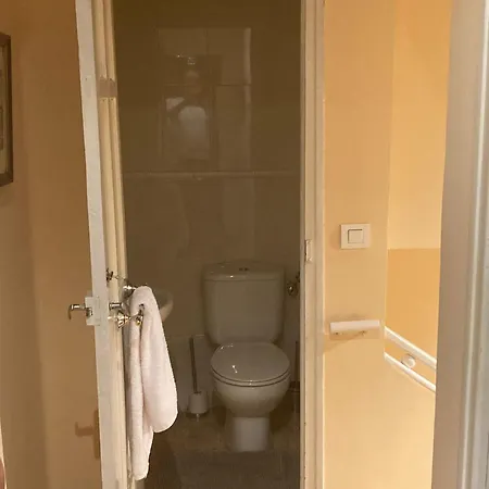 La Casa De Mi Abuela *