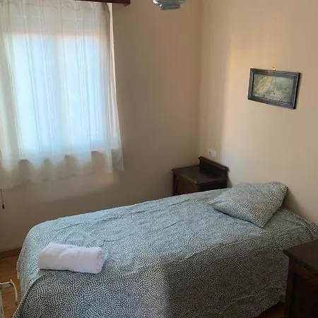 La Casa De Mi Abuela