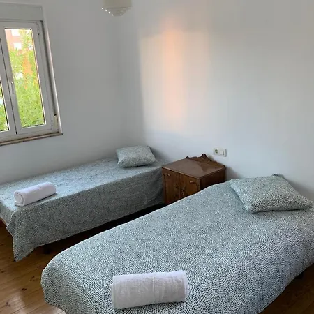Feriehus La Casa De Mi Abuela