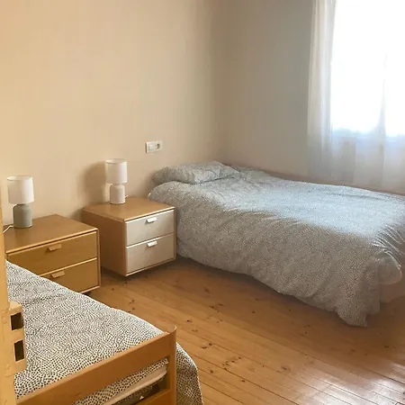 Feriehus La Casa De Mi Abuela León